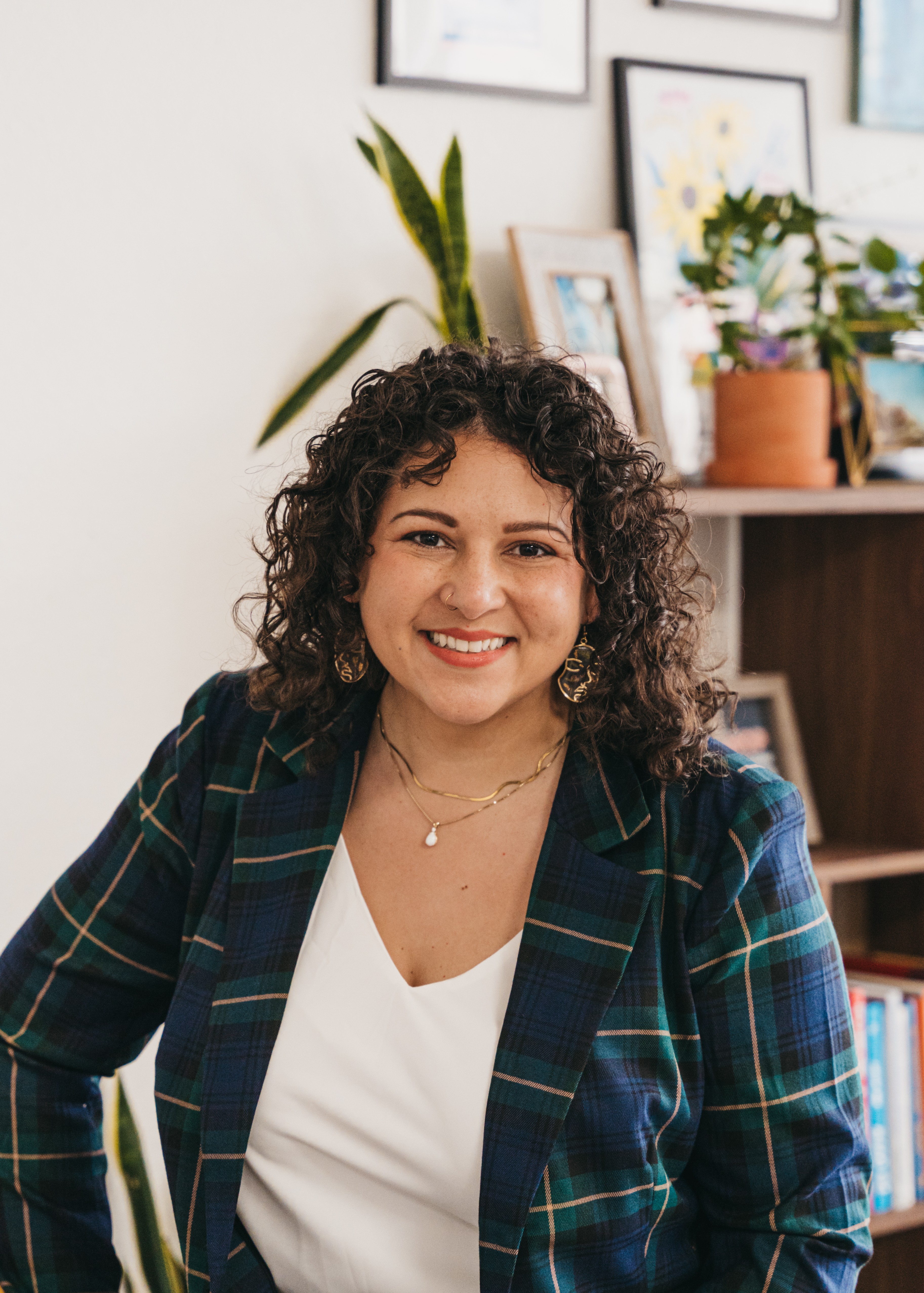 Brooke Pisani KCAR Community Service Nom