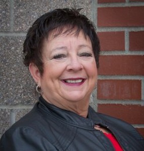 Gina Mosey  Gina Mosey