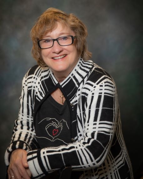 Pat McGuire Headshot