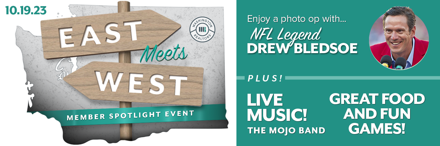 East Meets West - Member Spotlight Event East Meets West - Member Spotlight Event