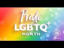 Pride Video Thumbnail