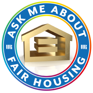 Ask Me About Fair Housing email-signature